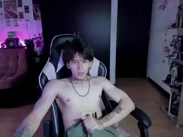 Chaturbate Adult Webcams of xice_boy