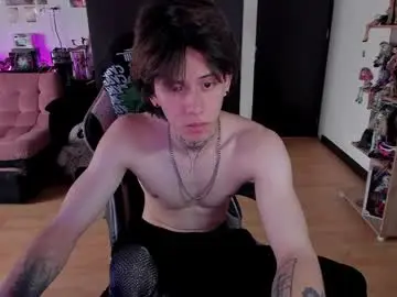Chaturbate Live Sex of xice_boy