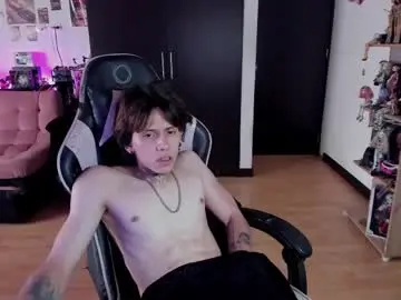 Chaturbate Adult Webcam of xice_boy