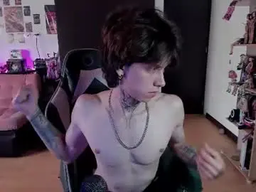 Chaturbate Sex Cam of xice_boy