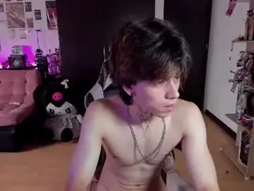 Chaturbate Sex Cam of xice_boy
