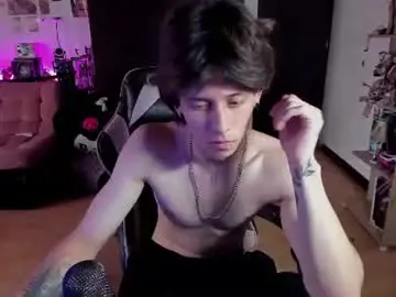 Chaturbate Private Sex Chat of xice_boy