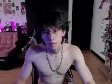 Chaturbate Live Porn of xice_boy