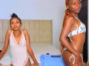 Chaturbate Nude Webcam of _mimimars