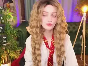 Chaturbate Best Webcam of _pink_wassabi_