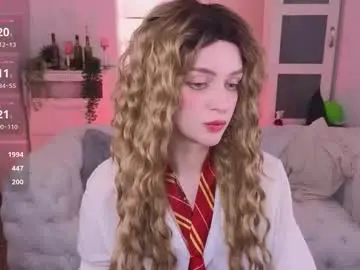 Chaturbate Sex Cam of _pink_wassabi_