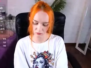 Chaturbate Watch Live Sex Cams of _pink_wassabi_