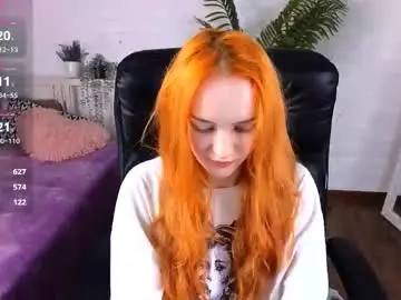 Chaturbate Nude Webcam of _pink_wassabi_