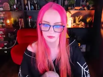 Chaturbate Live Sex of _pink_wassabi_