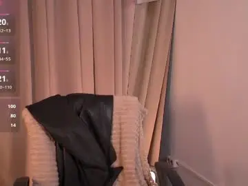 Chaturbate Free Live Porn of _pink_wassabi_
