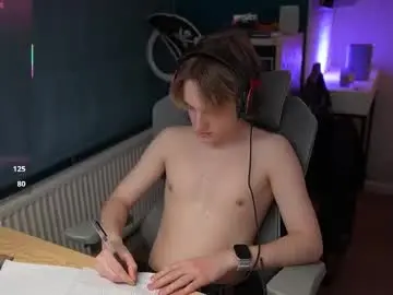 Chaturbate Live Sex Cam of alexycutie