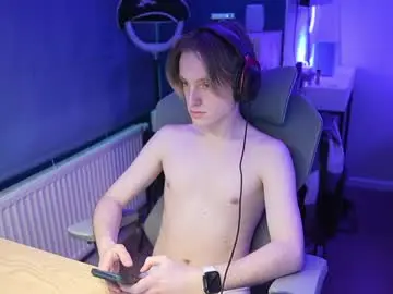 Chaturbate Nude Webcam of alexycutie