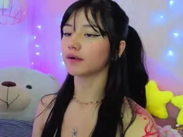 Chaturbate Live Sex Cam of april_bennett