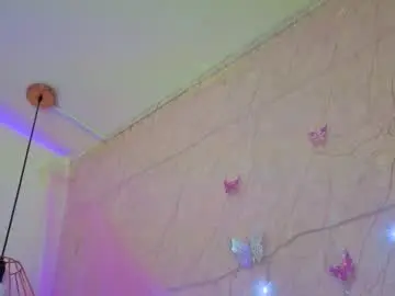 Chaturbate Sex Cam of april_bennett