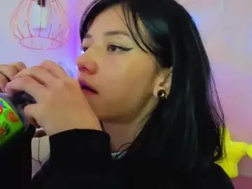 Chaturbate Adult Video Chat of april_bennett