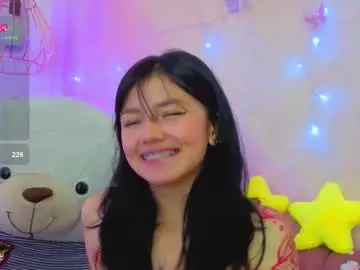 Chaturbate Live Sex Cam of april_bennett