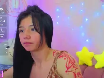 Chaturbate Live Sex of april_bennett