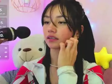 Chaturbate Best Webcam of april_bennett