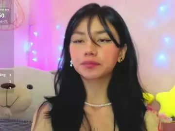 Chaturbate Sex Cam of april_bennett