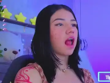 Chaturbate Live Sex Cam of april_bennett