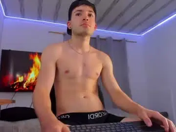 Chaturbate Best Webcam of benji_andrew
