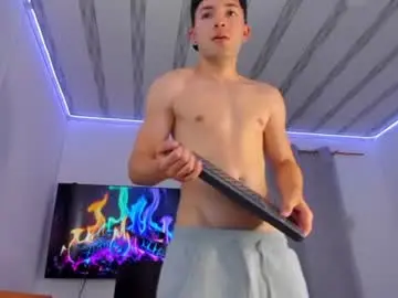 Chaturbate Adult Webcam of benji_andrew