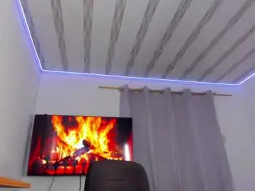 Chaturbate Adult Webcam of benji_andrew
