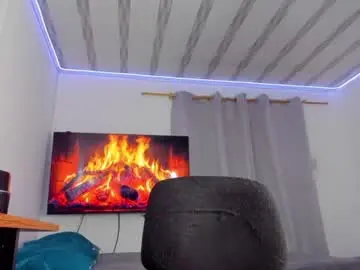 Chaturbate Free Porn Cam of benji_andrew