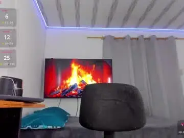 Chaturbate Adult Webcam of benji_andrew