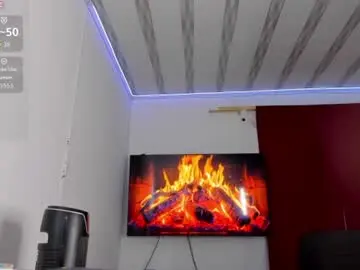 Chaturbate Private Sex Chat of benji_andrew