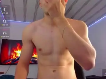 Chaturbate Adult Webcam of benji_andrew
