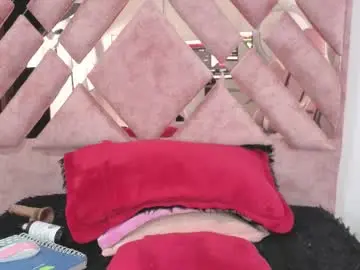 Chaturbate Sex Chat of candy_chloe02