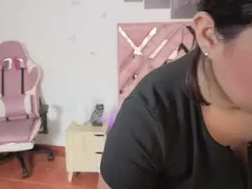 Chaturbate Live Sex of candy_chloe02