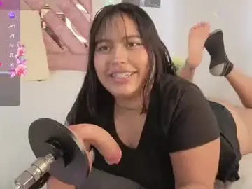 Chaturbate Adult Webcams of candy_chloe02