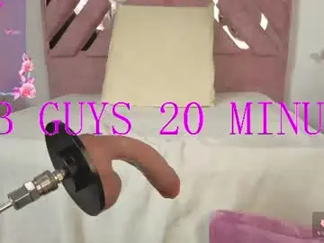 Chaturbate Watch Live Sex Cams of candy_chloe02