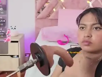 Chaturbate Free Live Porn of candy_chloe02