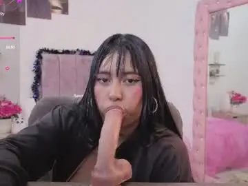 Chaturbate Live Sex Cam of candy_chloe02