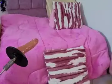 Chaturbate Live Porn of candy_chloe02