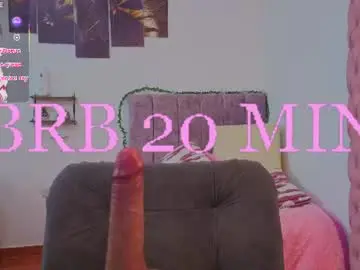Chaturbate Private Sex Chat of candy_chloe02