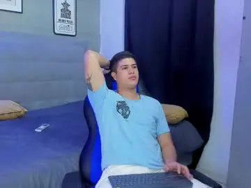 Chaturbate Free Porn Cam of dominic_connor