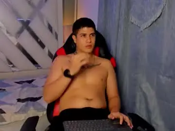 Chaturbate Best live sex cam show of dominic_connor