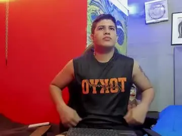 Chaturbate Adult Webcam of dominic_connor