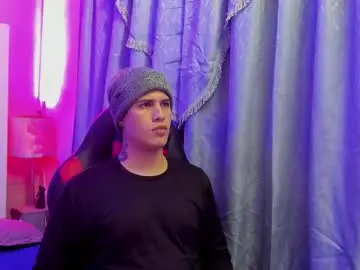 Chaturbate Free Live Porn of dominic_connor