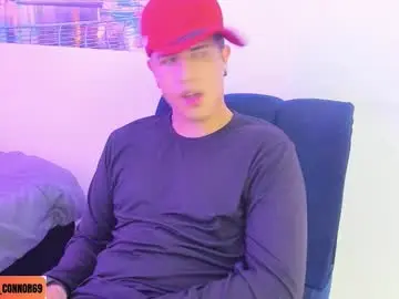 Chaturbate Sex Cam of dominic_connor