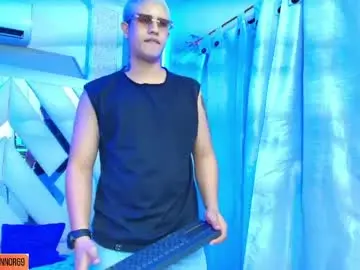 Chaturbate Best Webcam of dominic_connor