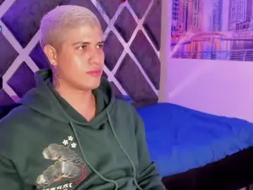 Chaturbate Best live sex cam show of dominic_connor