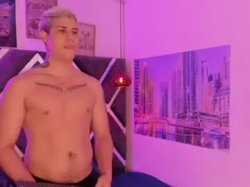 Chaturbate Sex Chat of dominic_connor