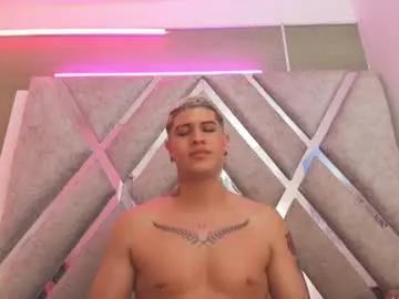 Chaturbate Free Live Porn of dominic_connor