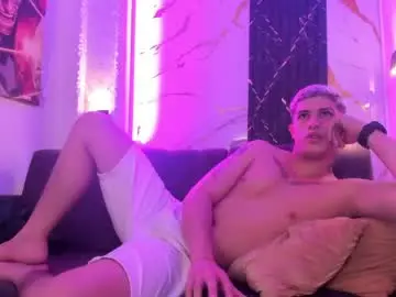 Chaturbate Best Webcam of dominic_connor