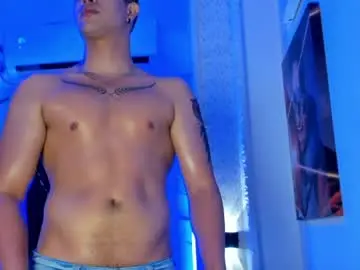 Chaturbate Adult Webcams of dominic_connor